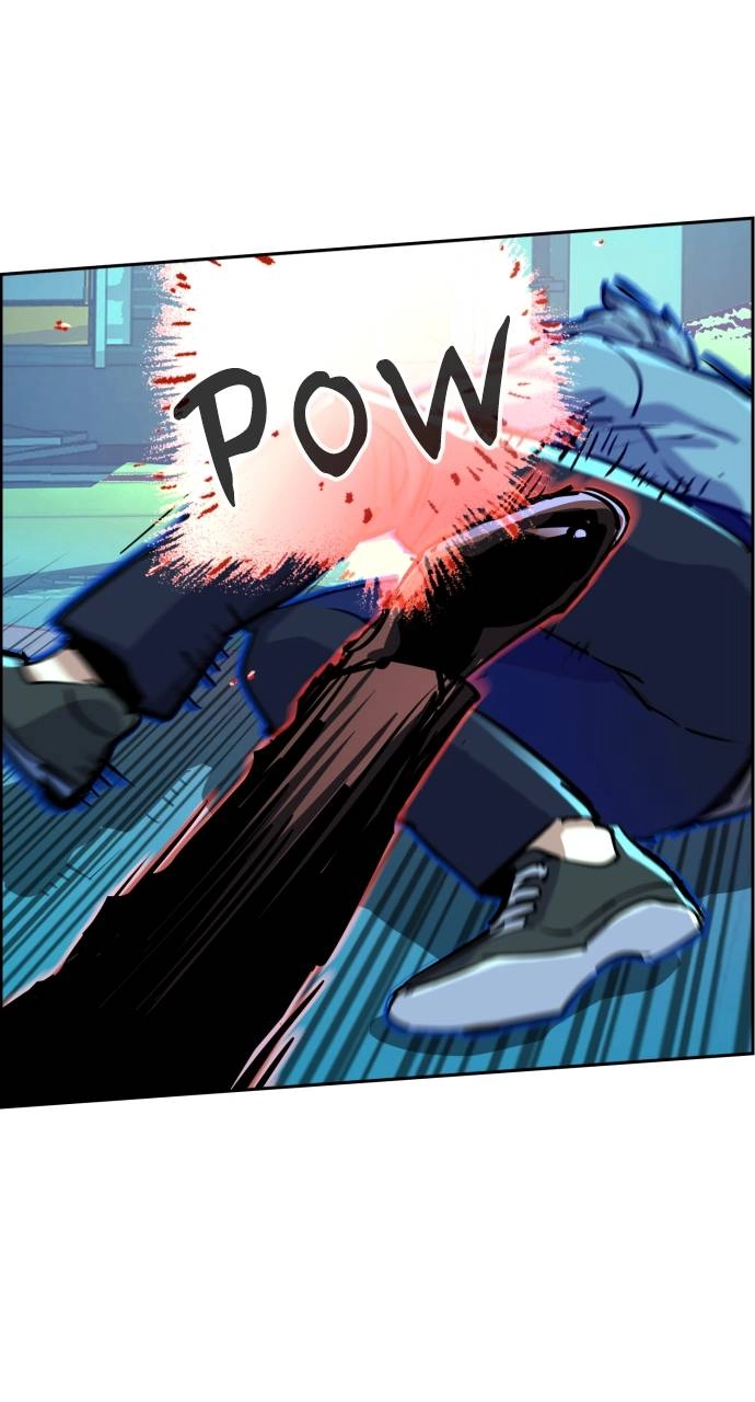 Mercenary Enrollment Chapter 124 Page 55