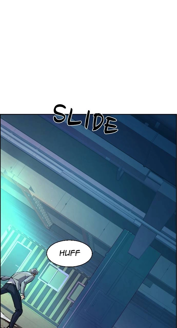 Mercenary Enrollment Chapter 124 Page 56