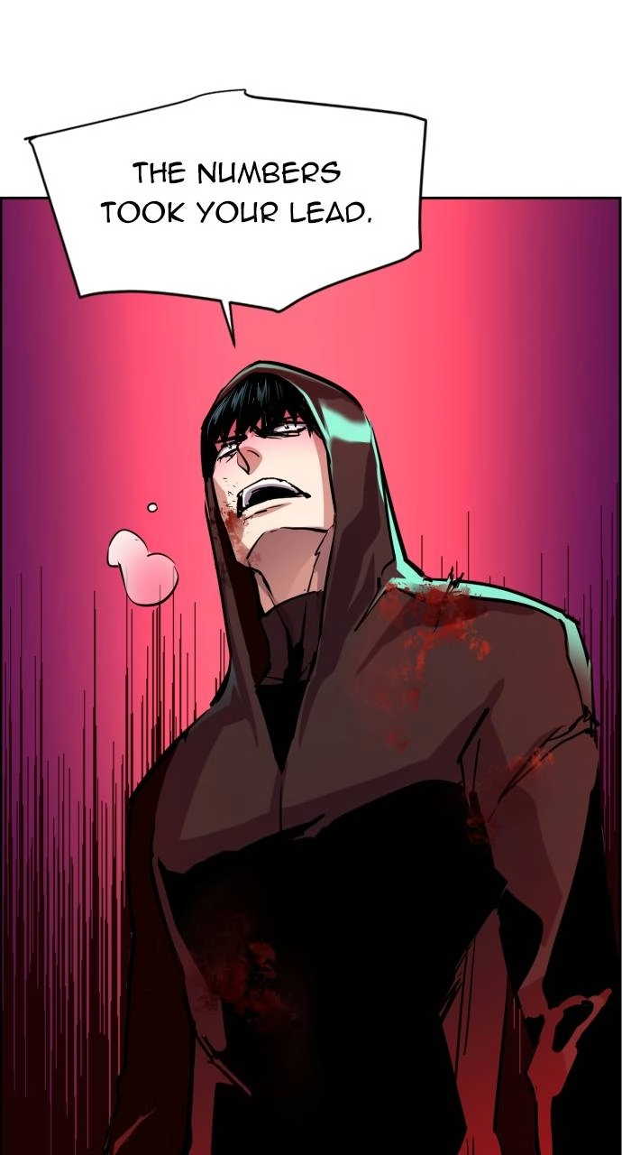 Mercenary Enrollment Chapter 124 Page 58