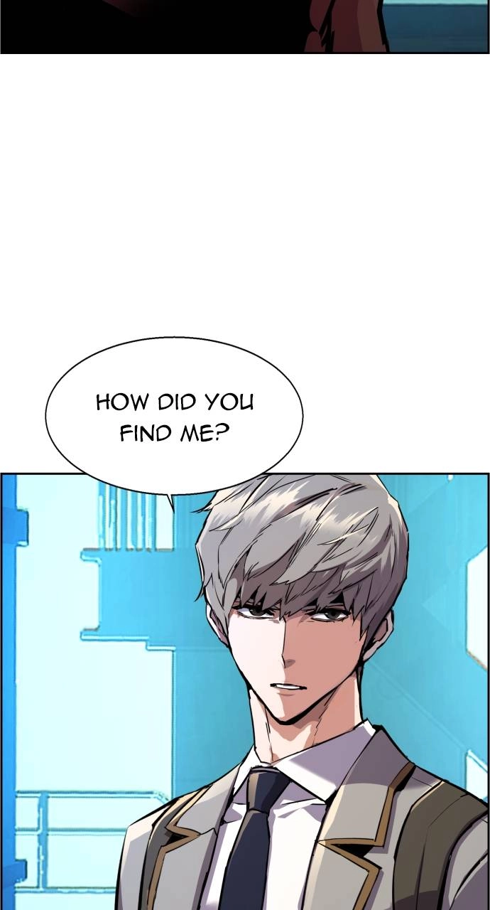 Mercenary Enrollment Chapter 124 Page 5