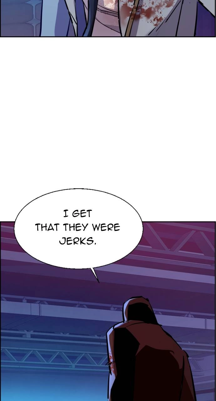 Mercenary Enrollment Chapter 124 Page 60