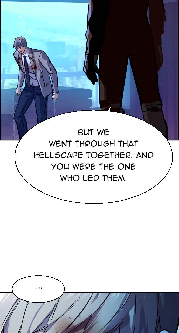 Mercenary Enrollment Chapter 124 Page 61