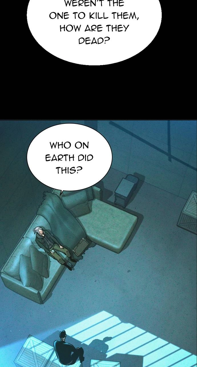 Mercenary Enrollment Chapter 124 Page 63