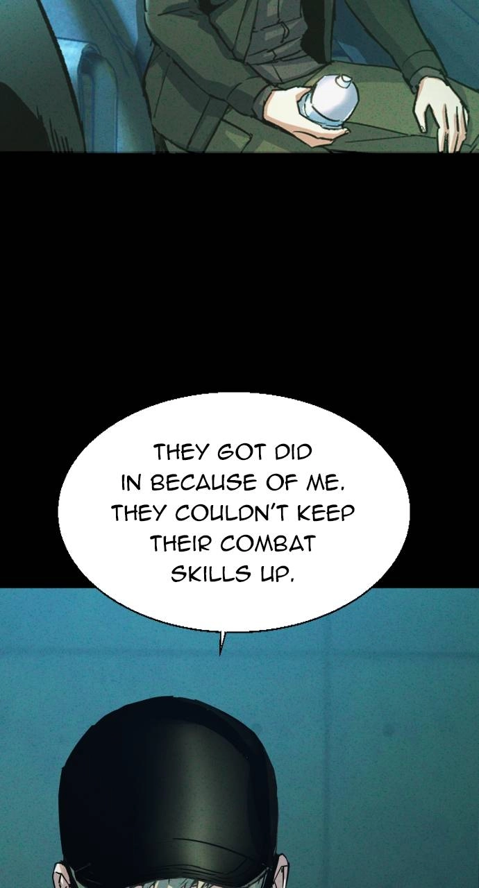 Mercenary Enrollment Chapter 124 Page 65