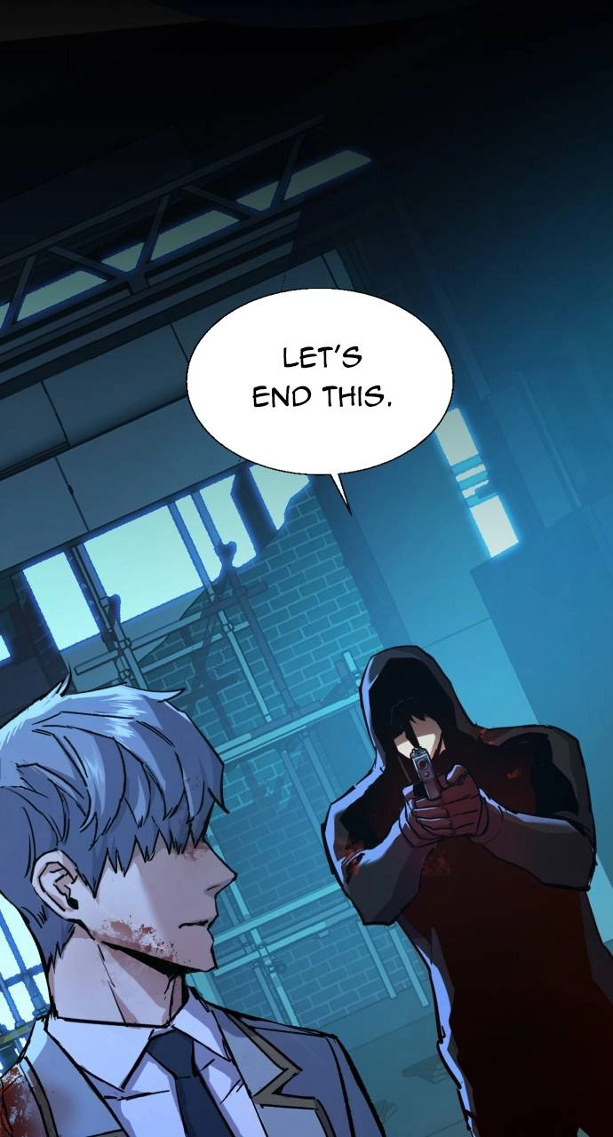 Mercenary Enrollment Chapter 124 Page 69