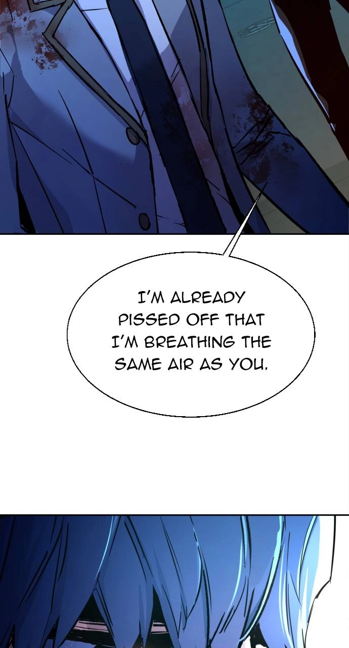 Mercenary Enrollment Chapter 124 Page 70