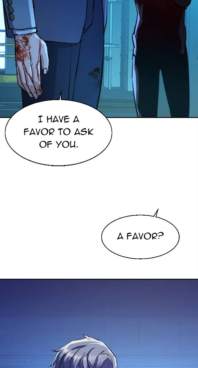 Mercenary Enrollment Chapter 124 Page 72