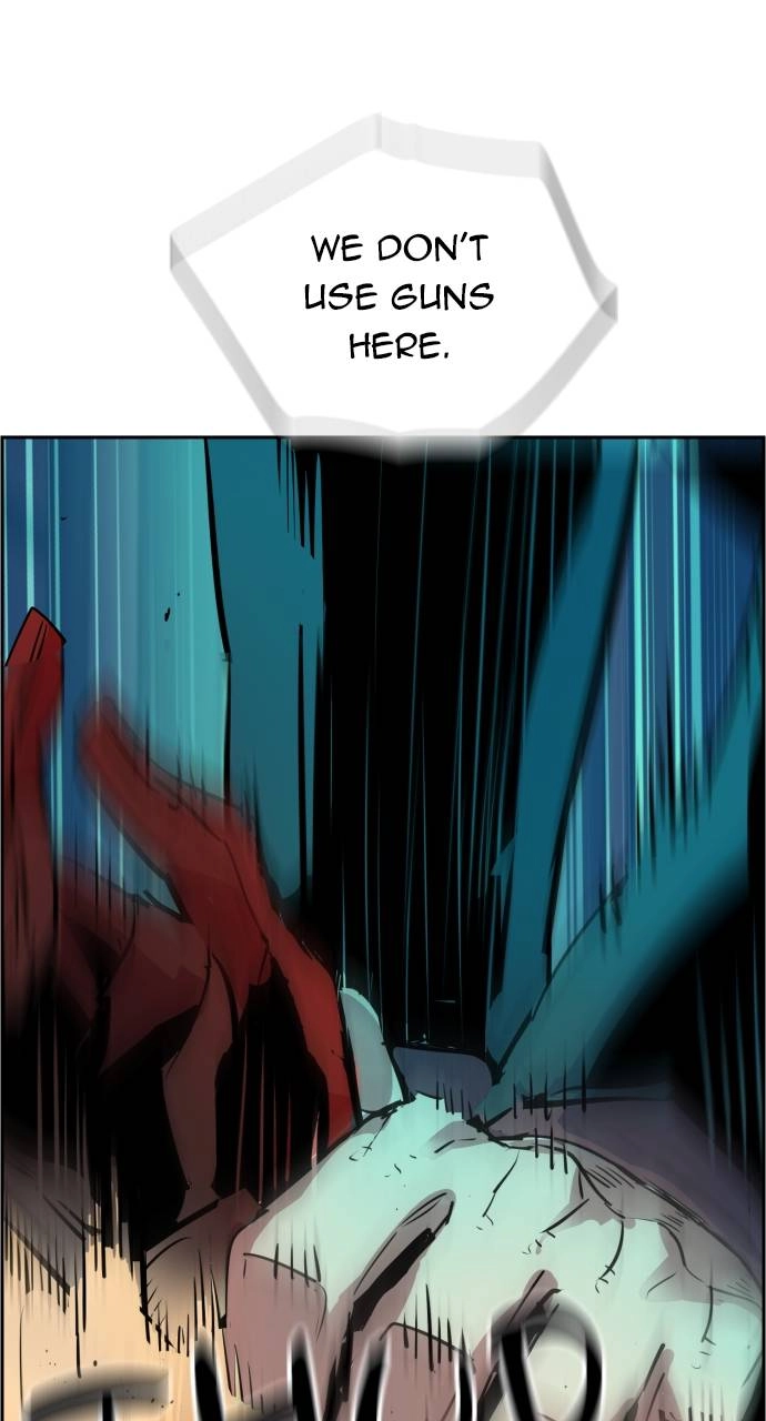 Mercenary Enrollment Chapter 124 Page 91