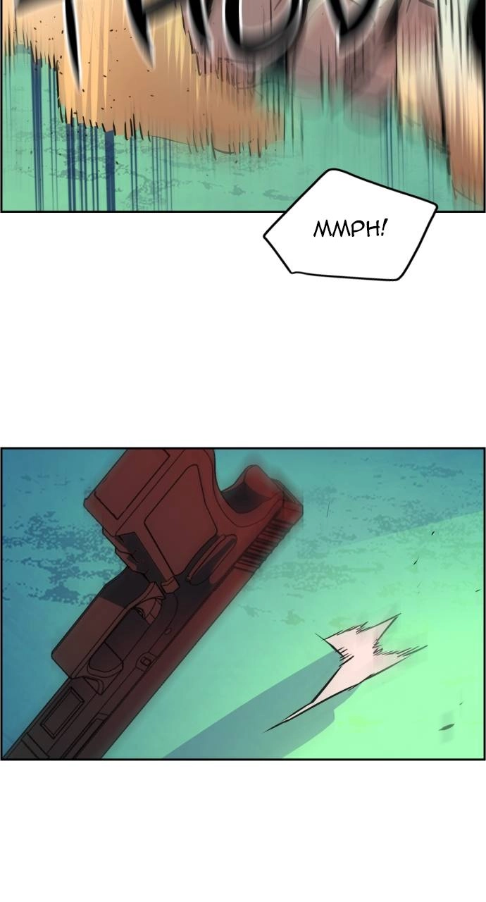 Mercenary Enrollment Chapter 124 Page 92