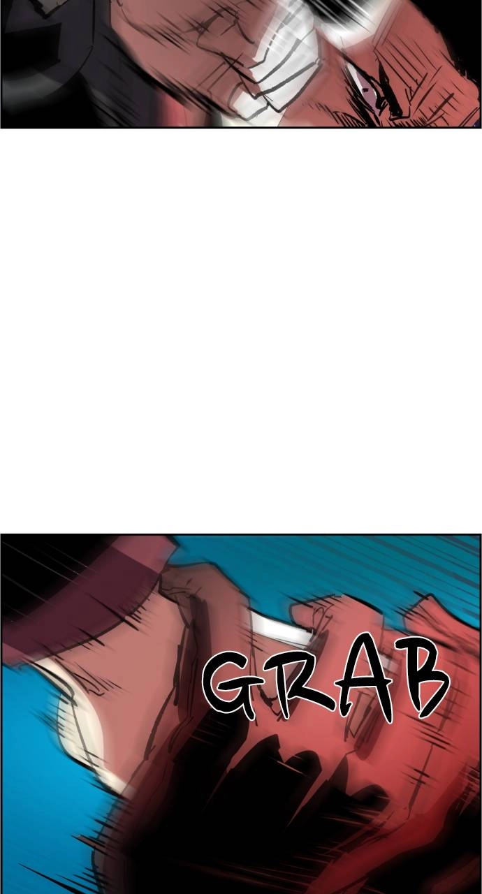 Mercenary Enrollment Chapter 124 Page 95