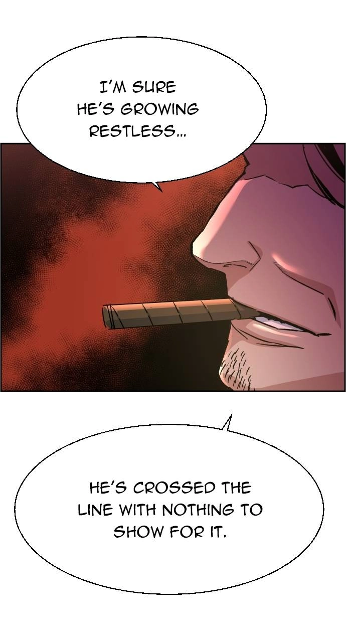 Mercenary Enrollment Chapter 99 Page 100