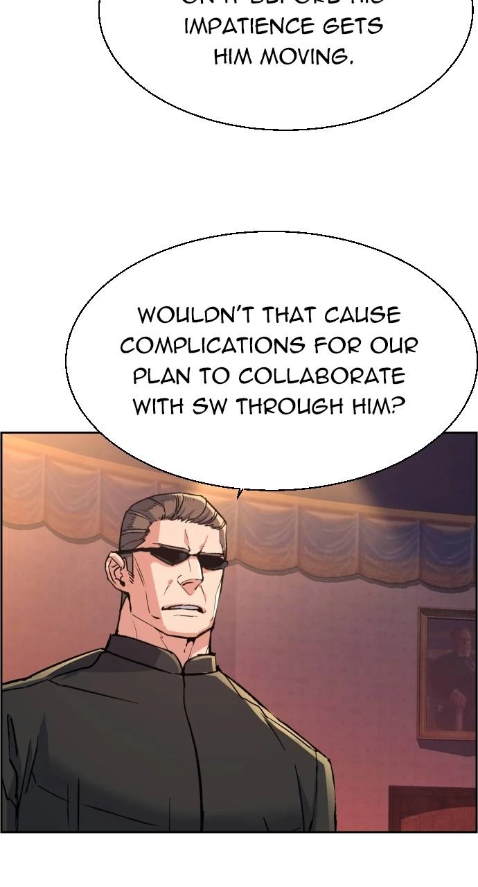 Mercenary Enrollment Chapter 99 Page 102