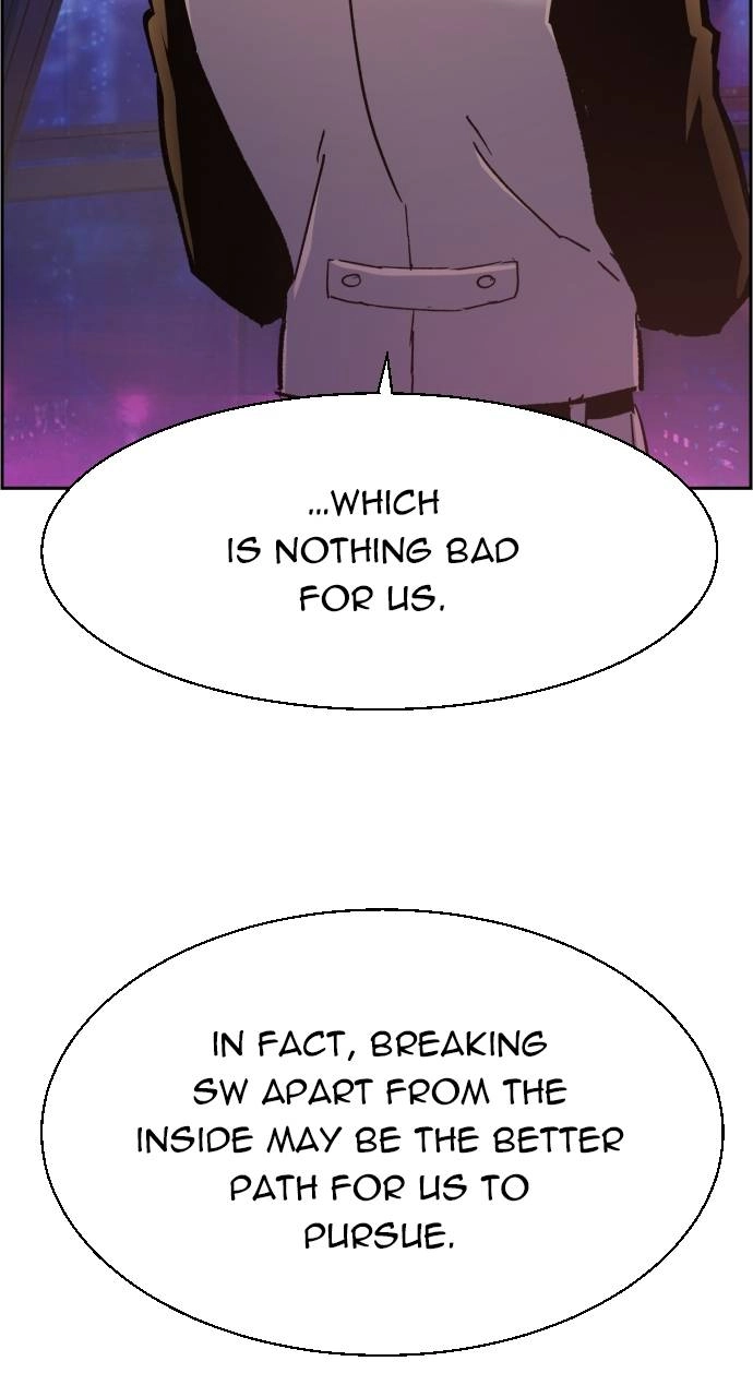 Mercenary Enrollment Chapter 99 Page 104