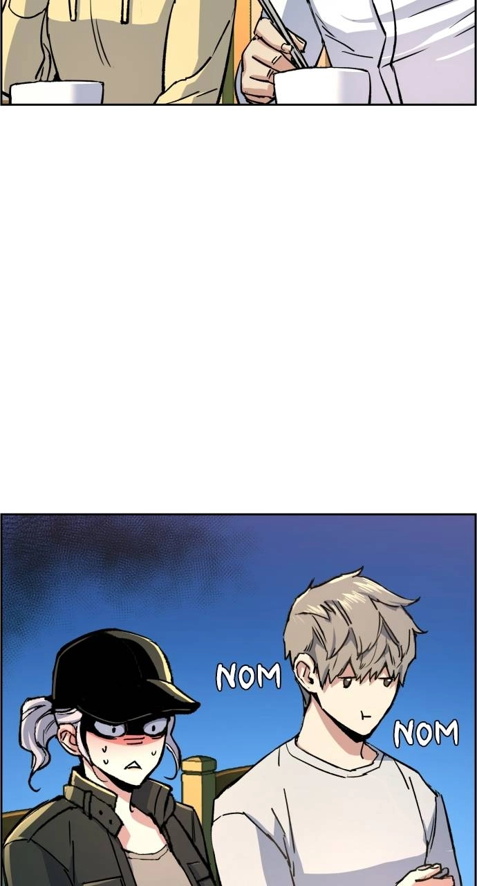 Mercenary Enrollment Chapter 99 Page 11