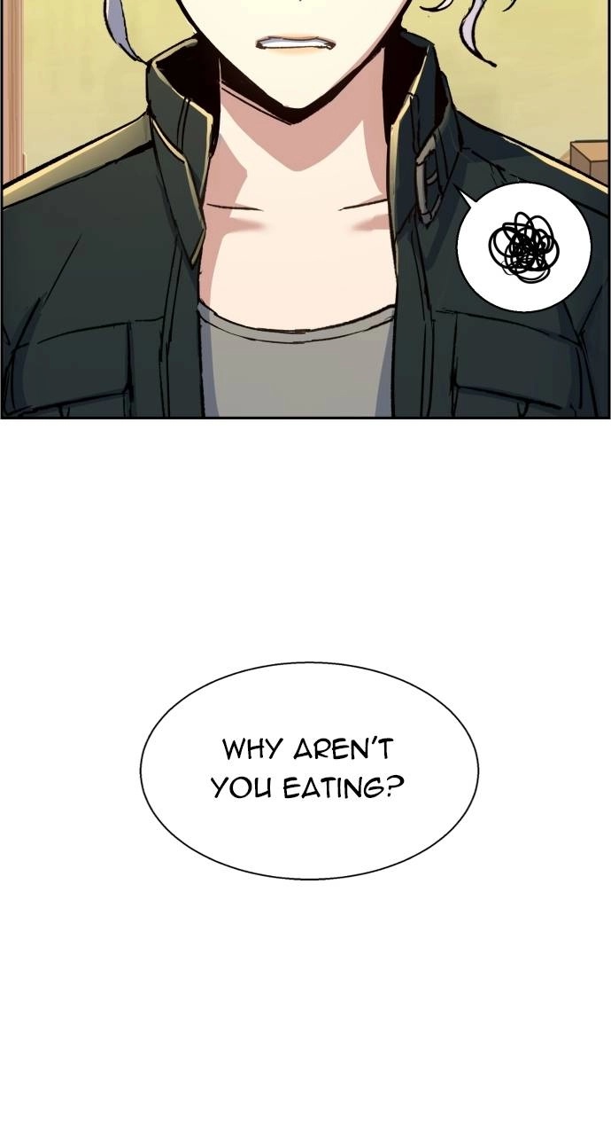 Mercenary Enrollment Chapter 99 Page 13