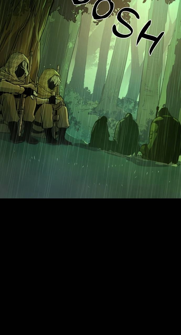 Mercenary Enrollment Chapter 99 Page 21
