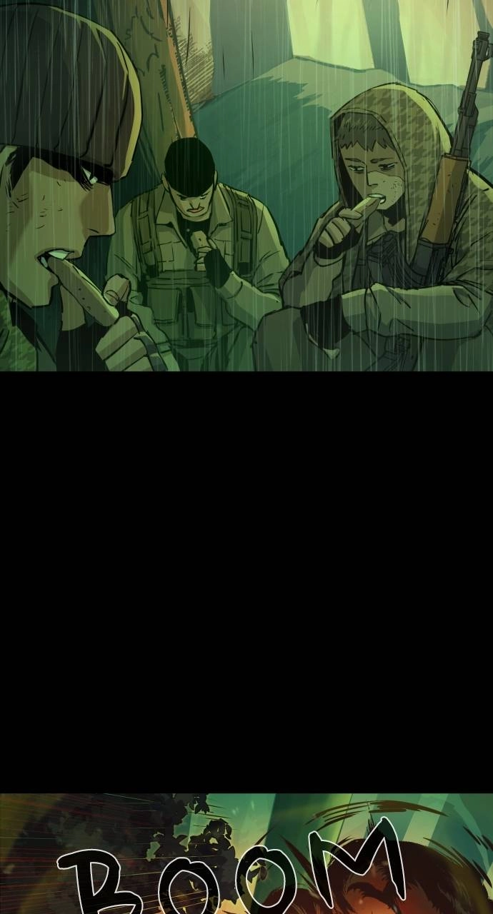 Mercenary Enrollment Chapter 99 Page 23