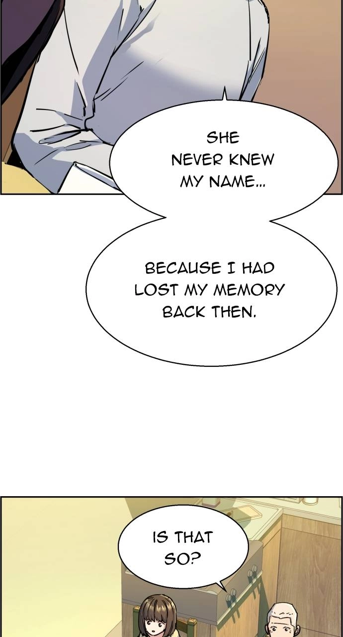 Mercenary Enrollment Chapter 99 Page 37