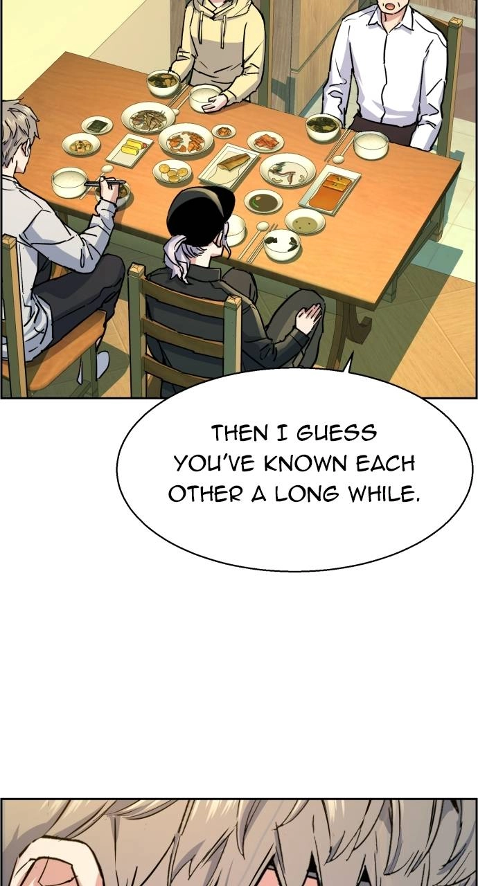 Mercenary Enrollment Chapter 99 Page 38