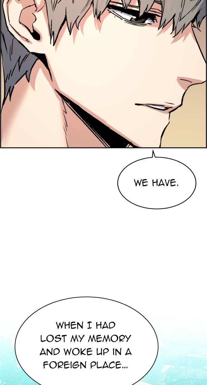Mercenary Enrollment Chapter 99 Page 39