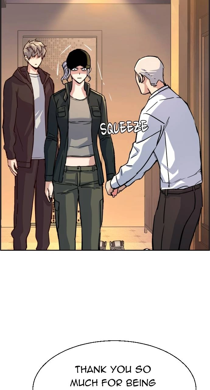 Mercenary Enrollment Chapter 99 Page 50