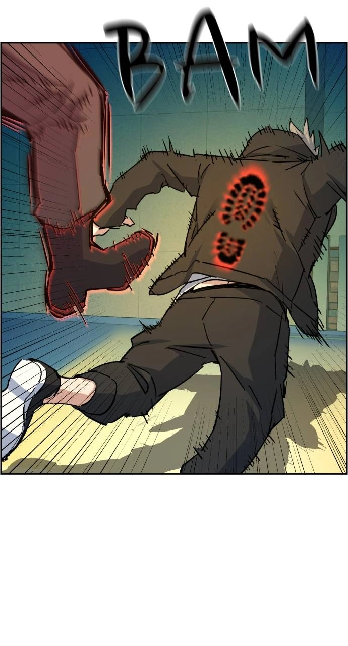 Mercenary Enrollment Chapter 99 Page 62