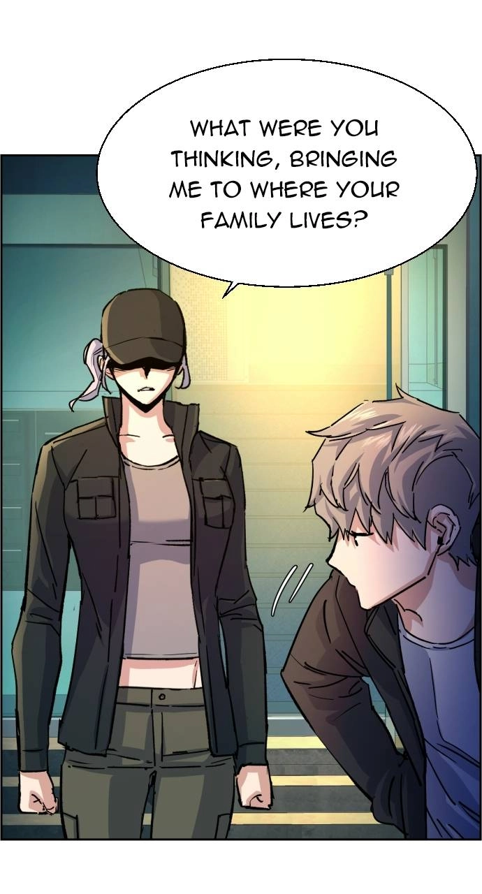 Mercenary Enrollment Chapter 99 Page 64