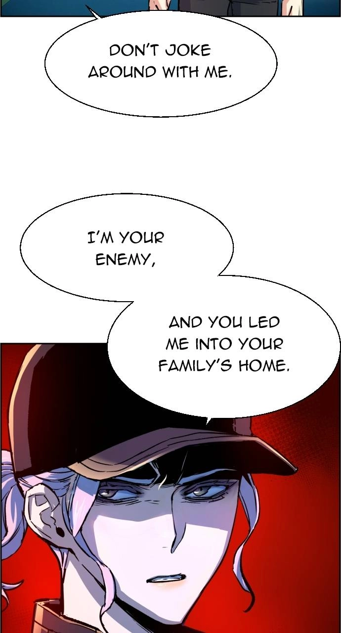 Mercenary Enrollment Chapter 99 Page 66