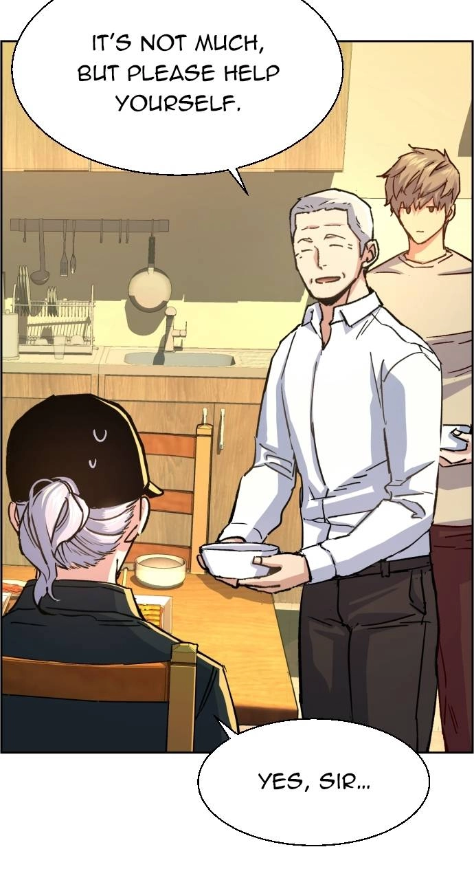 Mercenary Enrollment Chapter 99 Page 6