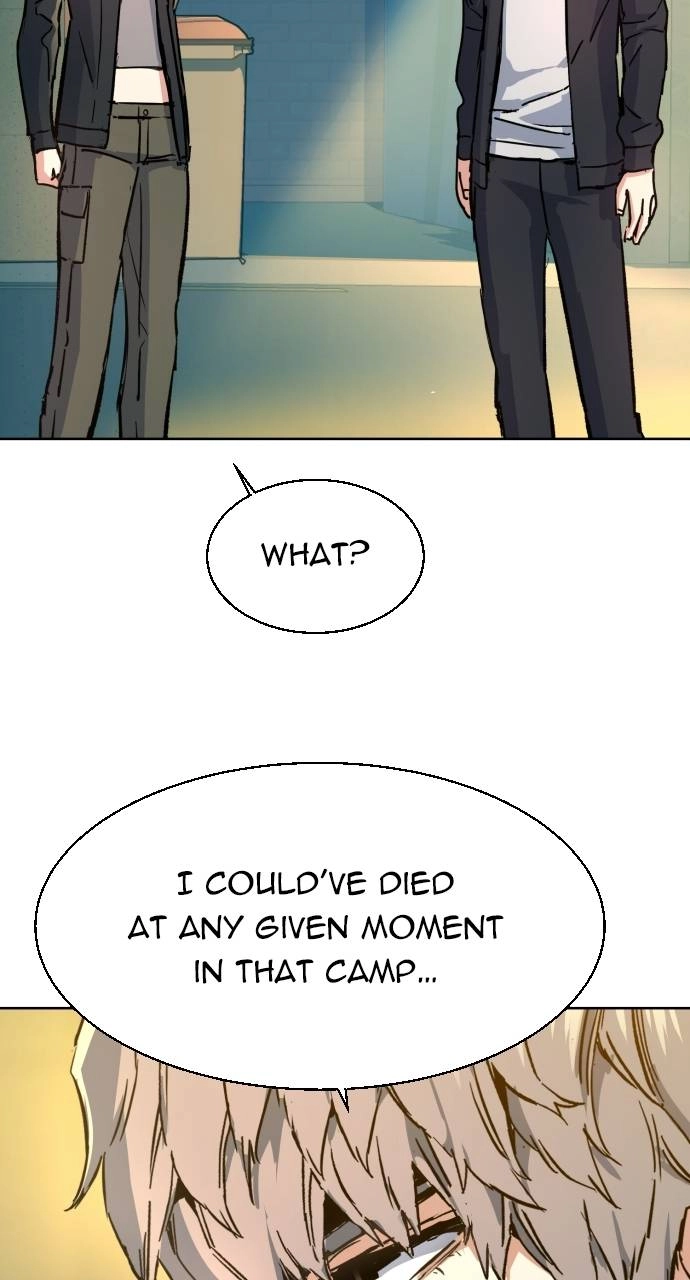 Mercenary Enrollment Chapter 99 Page 74