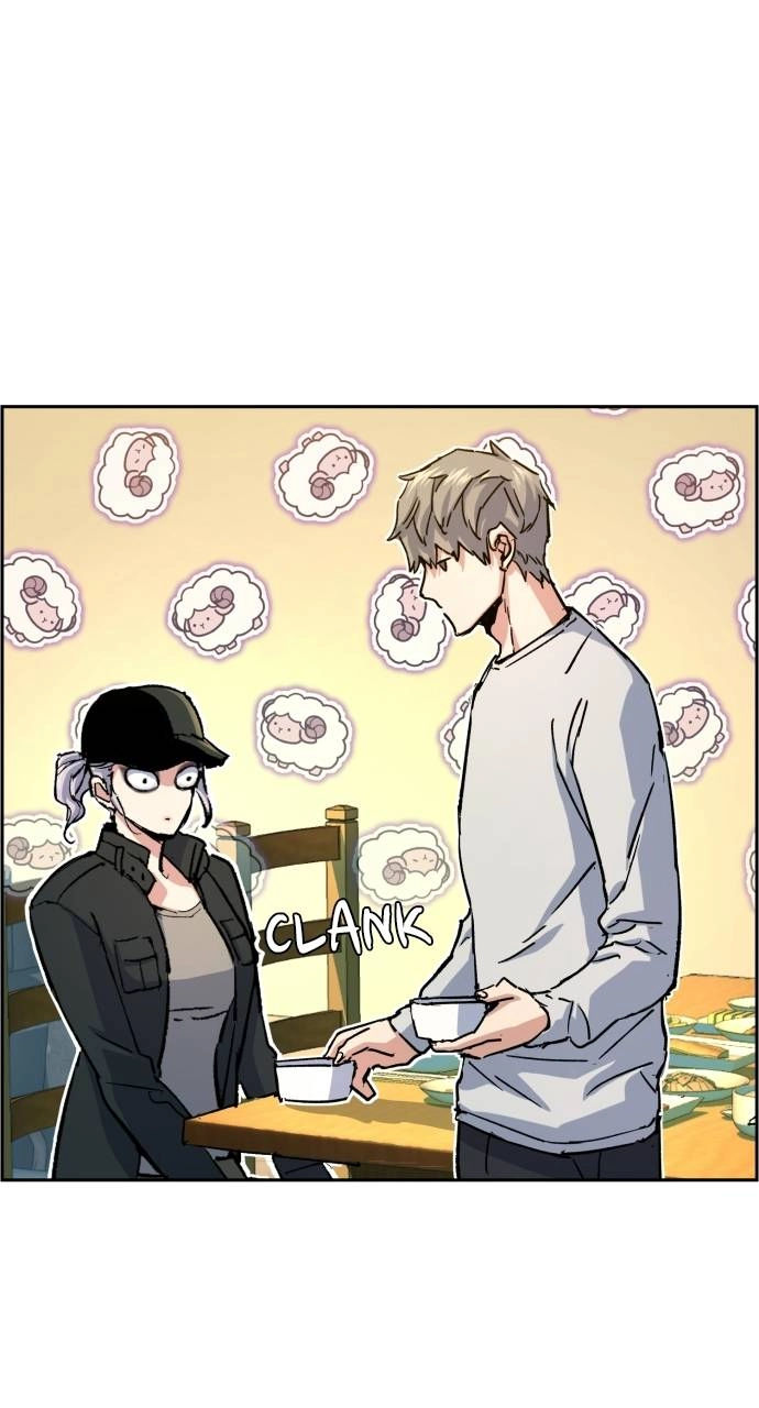 Mercenary Enrollment Chapter 99 Page 7