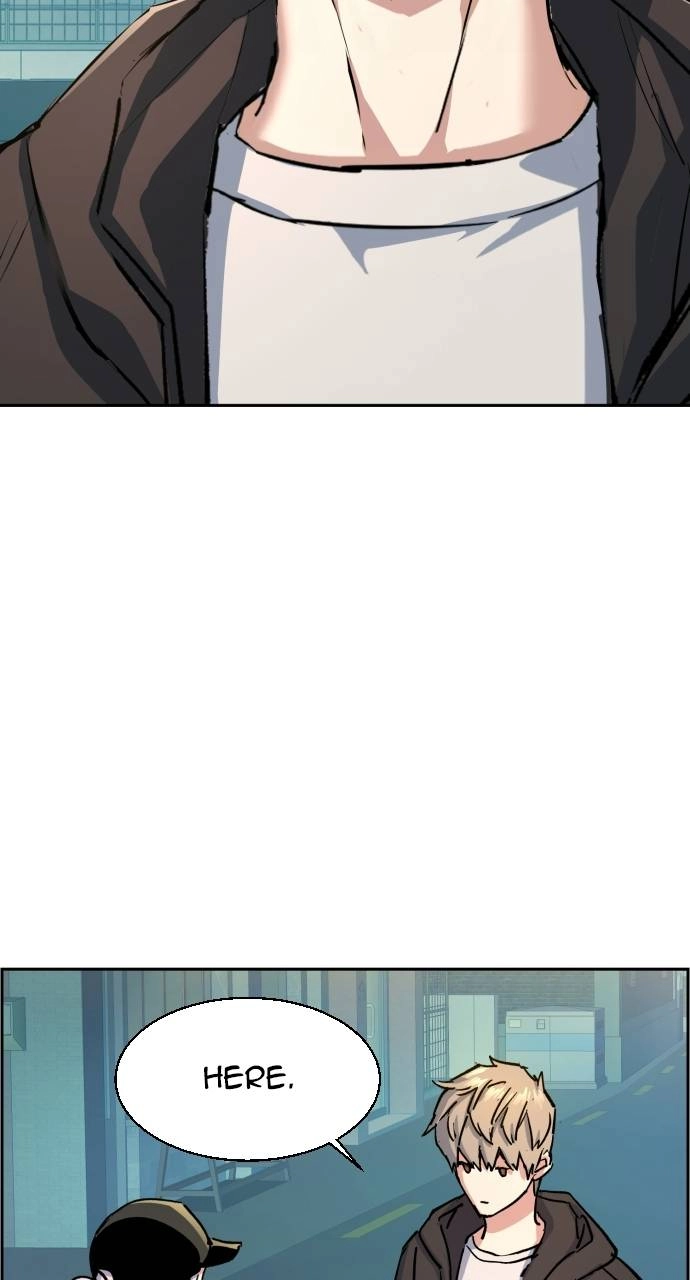 Mercenary Enrollment Chapter 99 Page 82