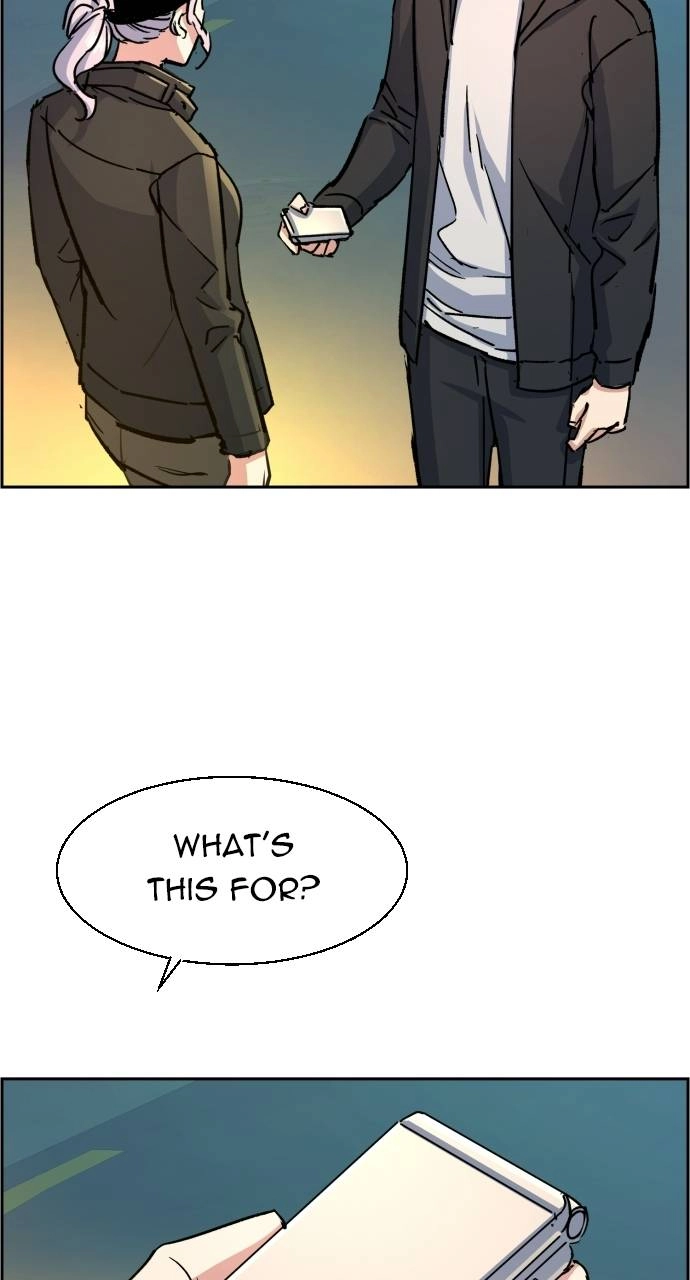 Mercenary Enrollment Chapter 99 Page 83