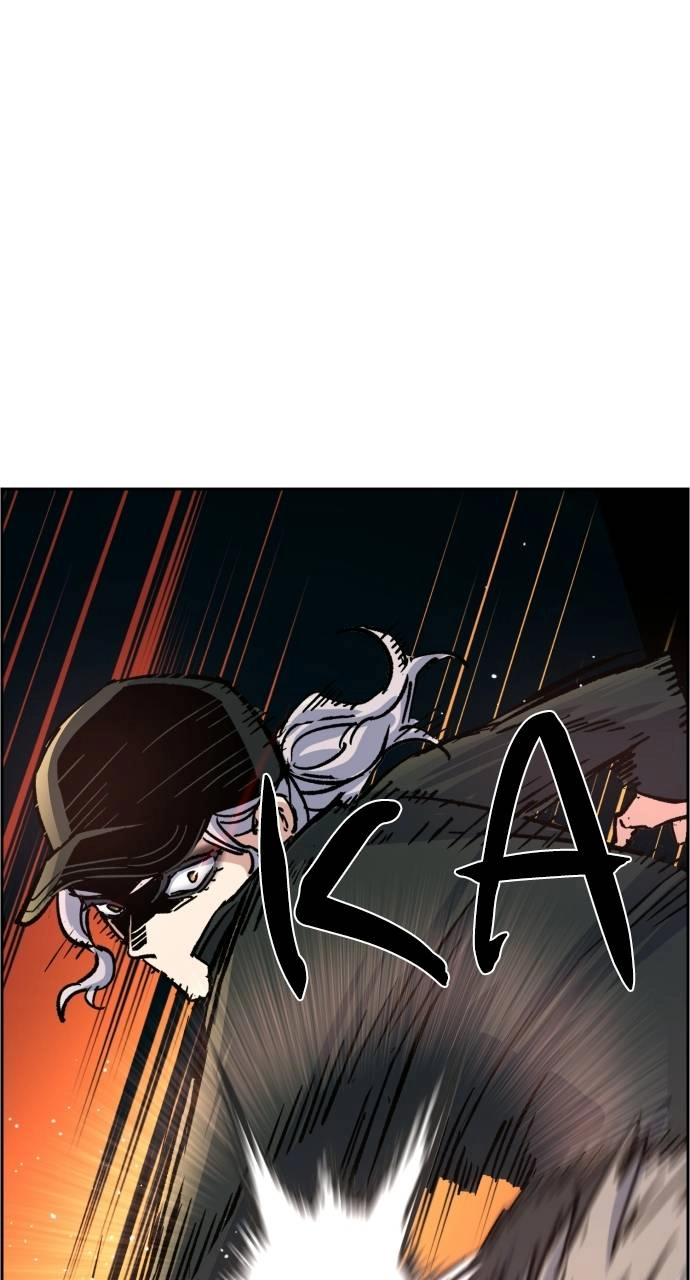 Mercenary Enrollment Chapter 99 Page 87