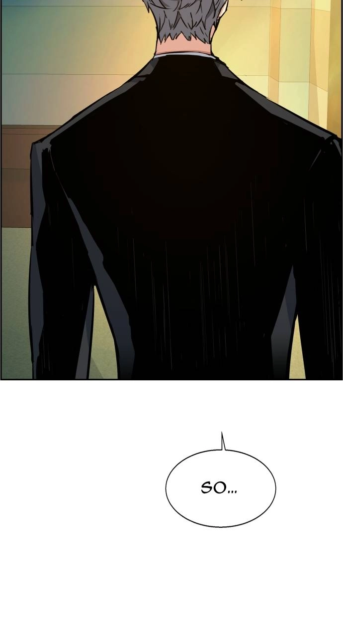 Mercenary Enrollment Chapter 62 Page 100
