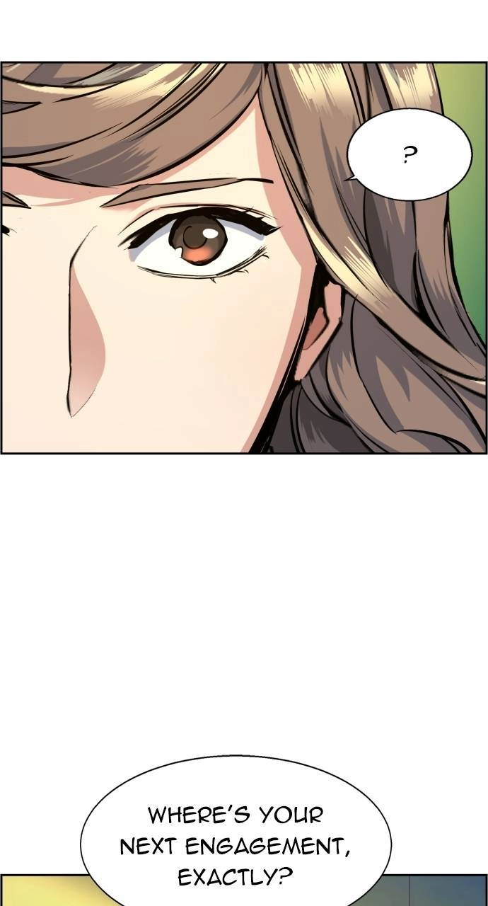 Mercenary Enrollment Chapter 62 Page 101