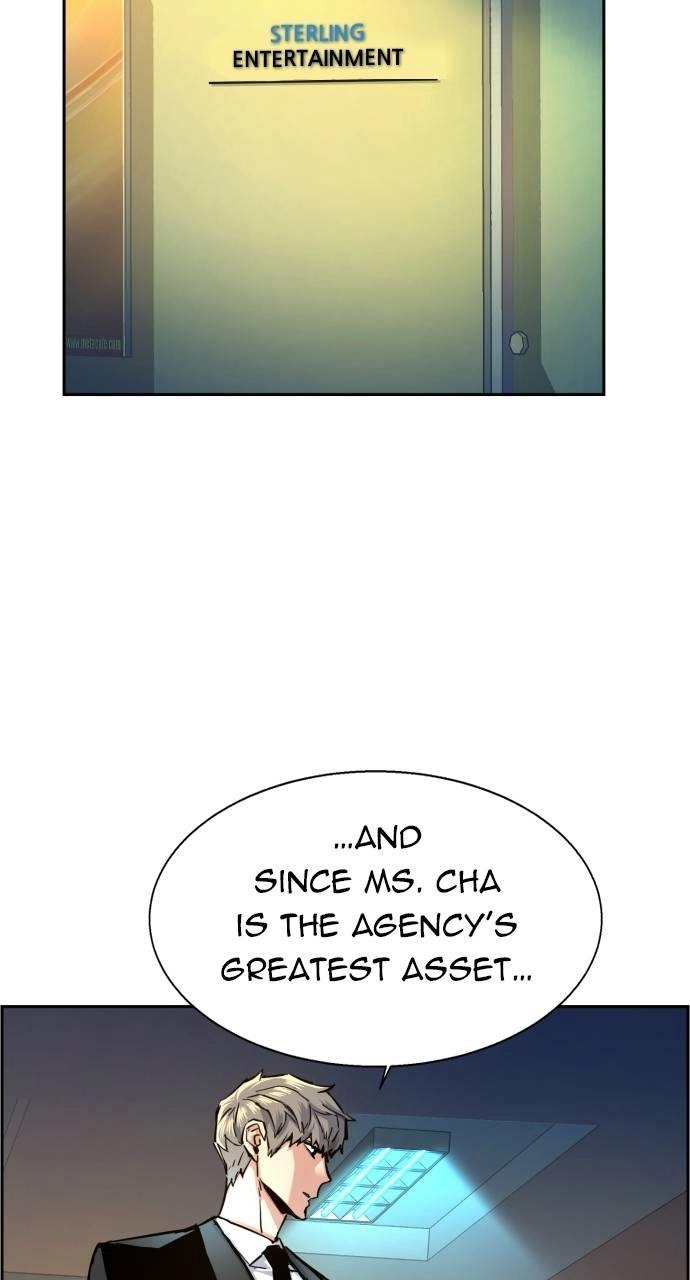 Mercenary Enrollment Chapter 62 Page 10