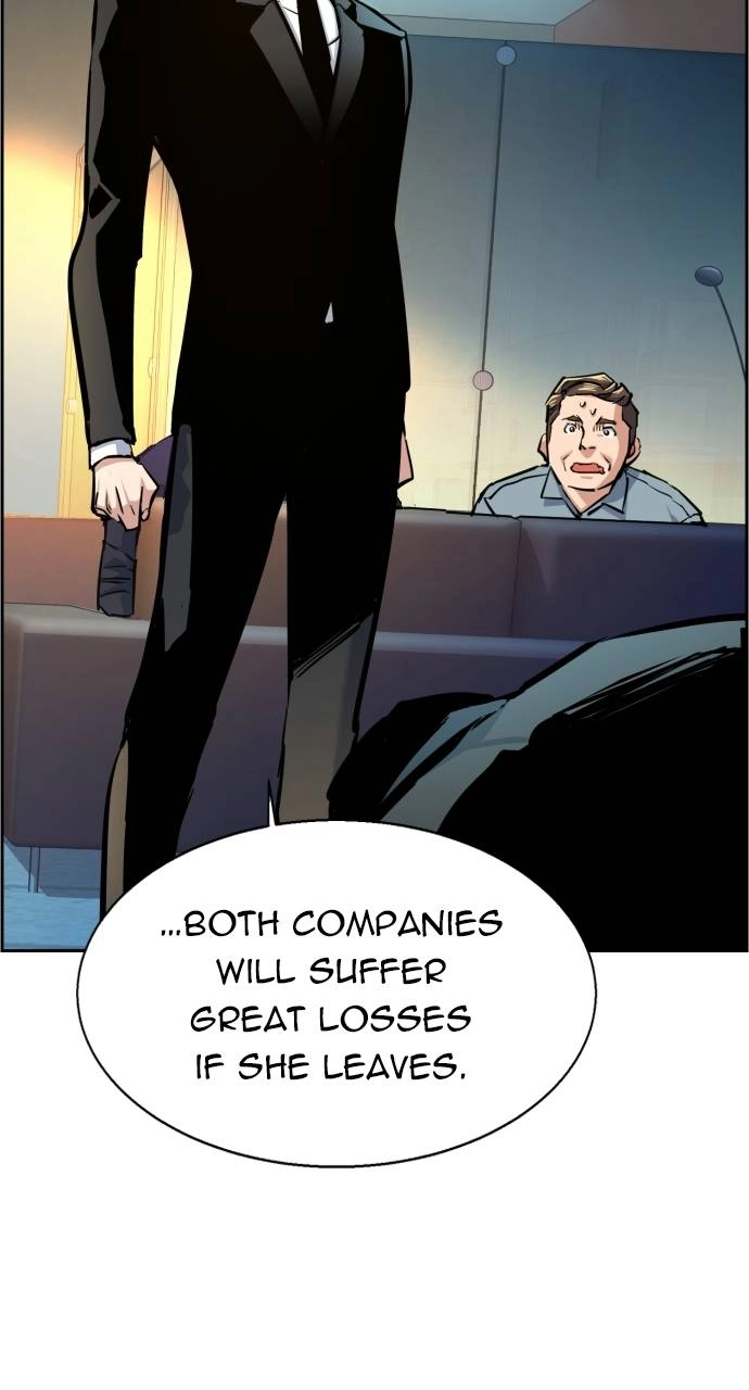 Mercenary Enrollment Chapter 62 Page 11
