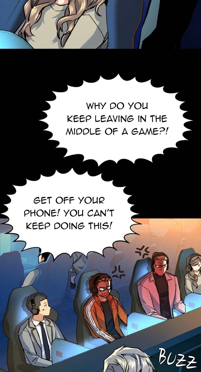 Mercenary Enrollment Chapter 62 Page 17