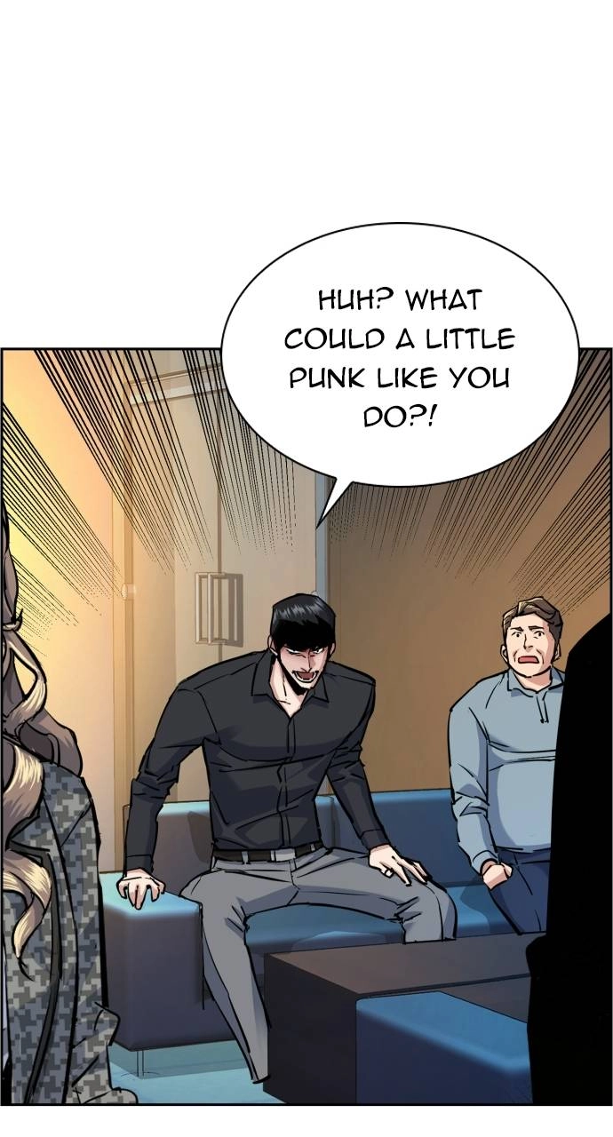 Mercenary Enrollment Chapter 62 Page 20