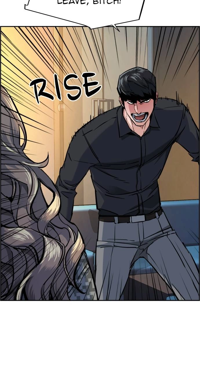 Mercenary Enrollment Chapter 62 Page 28