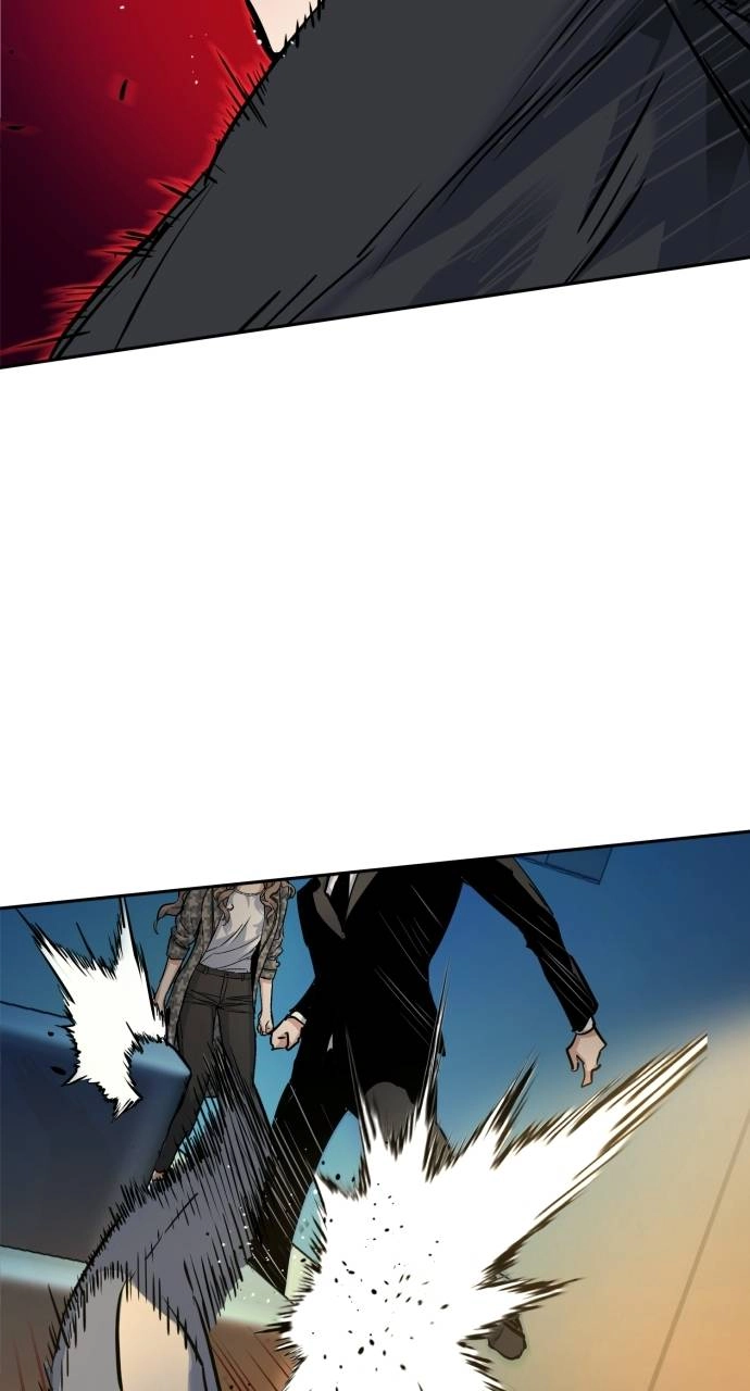 Mercenary Enrollment Chapter 62 Page 32