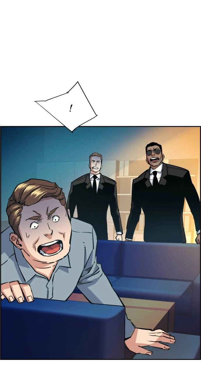 Mercenary Enrollment Chapter 62 Page 35