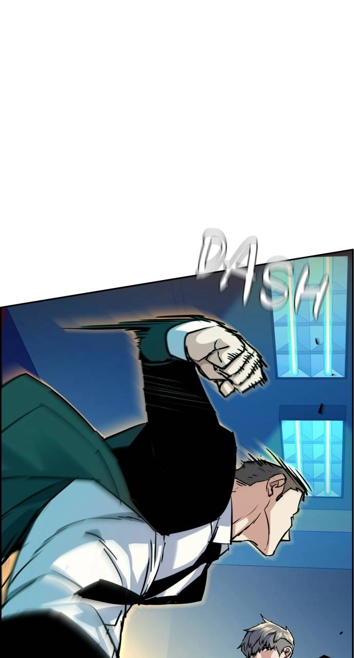Mercenary Enrollment Chapter 62 Page 42