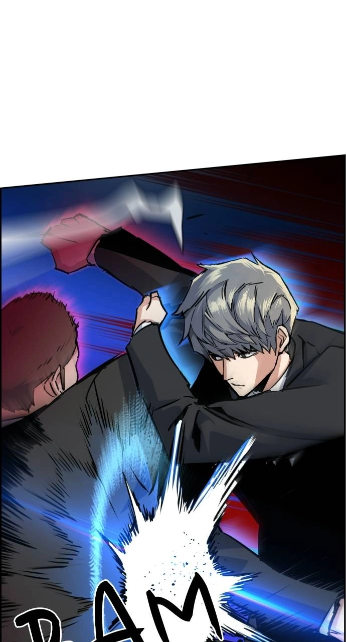 Mercenary Enrollment Chapter 62 Page 44