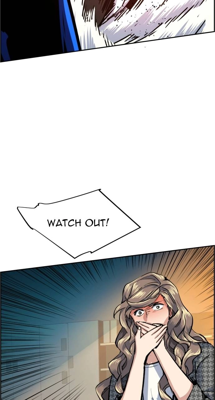 Mercenary Enrollment Chapter 62 Page 55