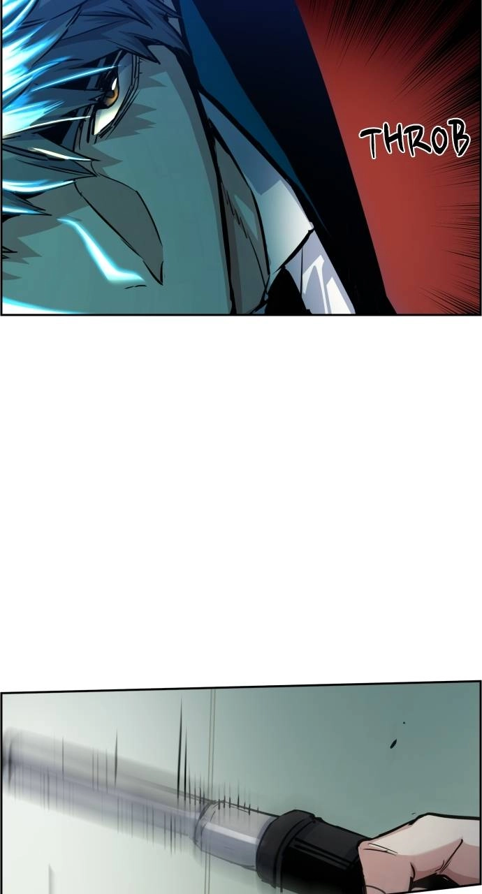 Mercenary Enrollment Chapter 62 Page 58
