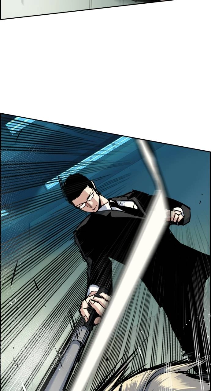 Mercenary Enrollment Chapter 62 Page 59