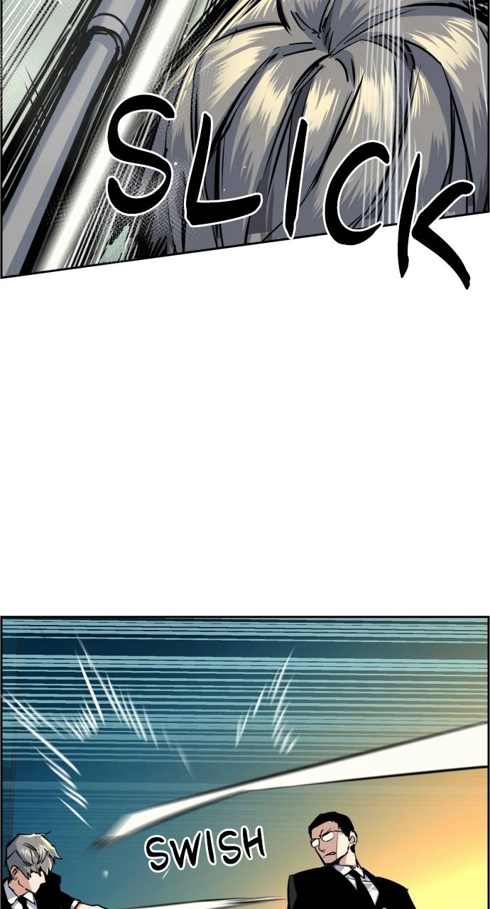 Mercenary Enrollment Chapter 62 Page 60