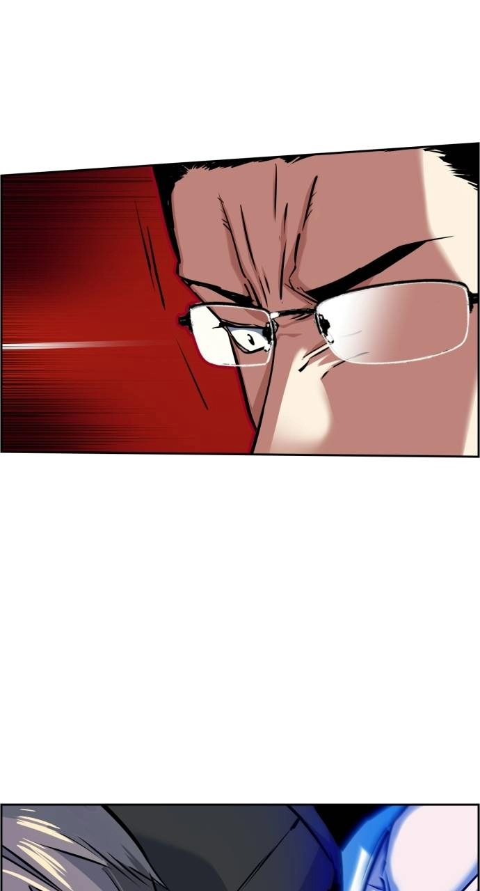 Mercenary Enrollment Chapter 62 Page 64